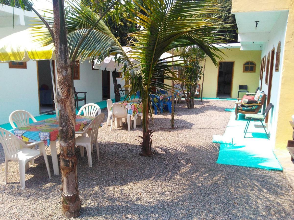 Hospedaria Ilha De Paqueta Hotel - Rio de Janeiro — Fotos 3